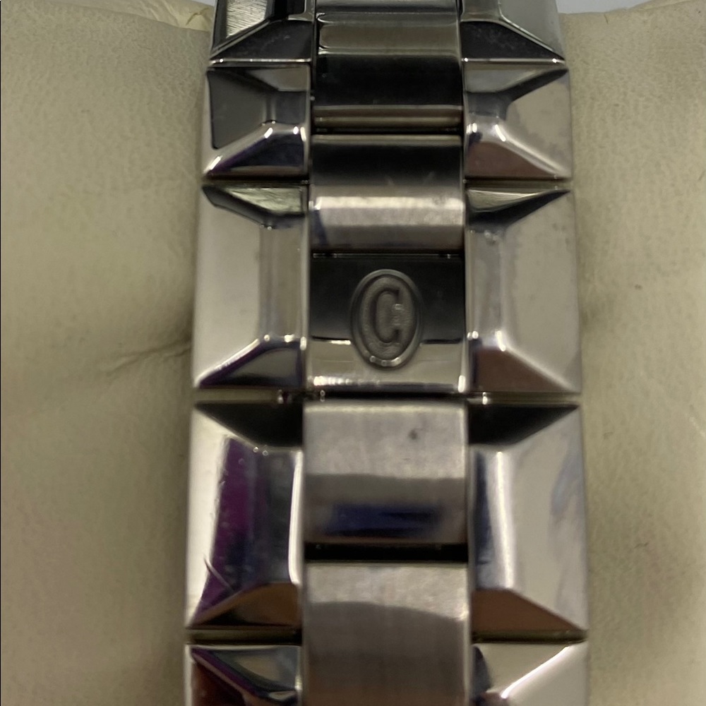 Authentic Concord Chronograph La Scala Watch - image 2